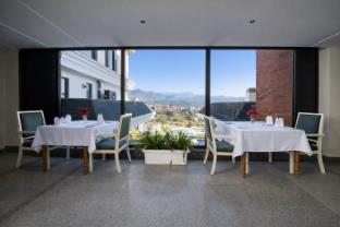 eden wellness and hospitality