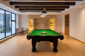 eden wellness and hospitality