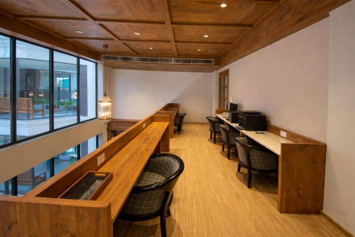 eden wellness and hospitality