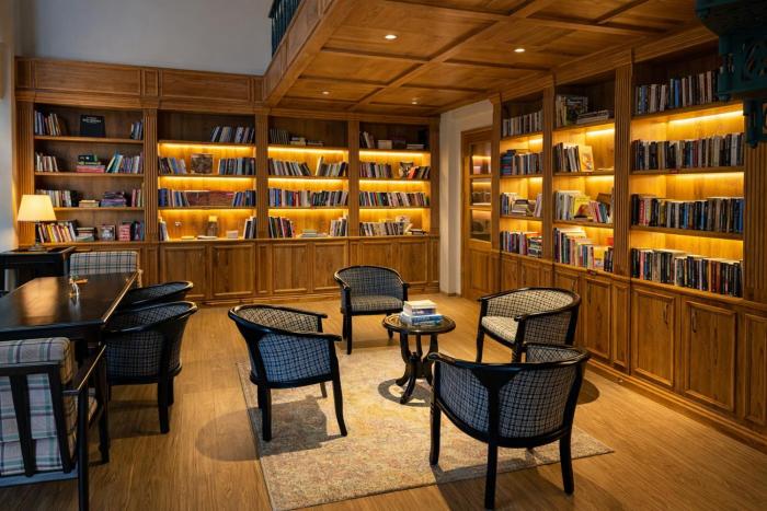 eden wellness and hospitality