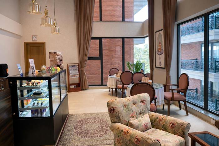 eden wellness and hospitality