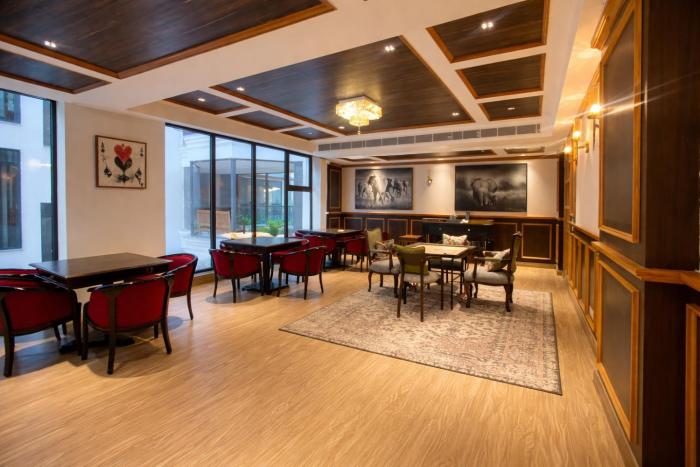 eden wellness and hospitality