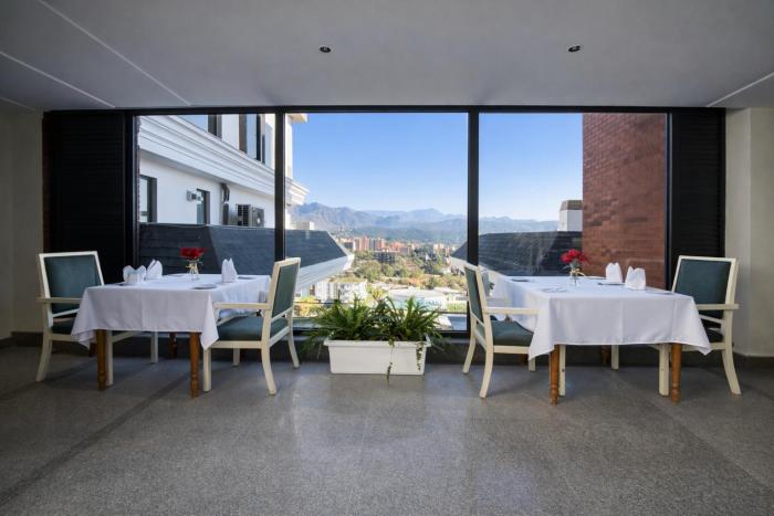 eden wellness and hospitality