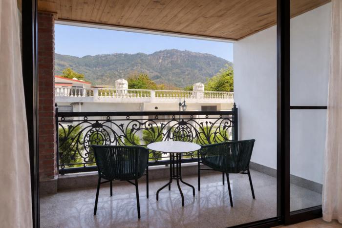 eden wellness and hospitality