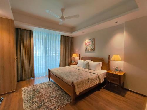 Eden Wellness & Hospitality,,4 star