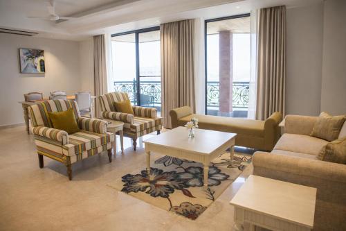 eden wellness and hospitality