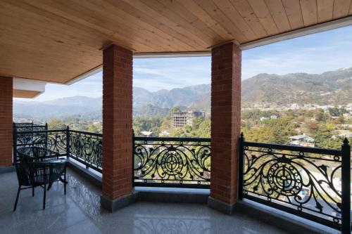 eden wellness and hospitality