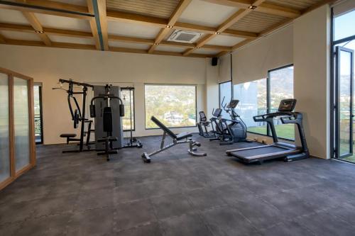 eden wellness and hospitality