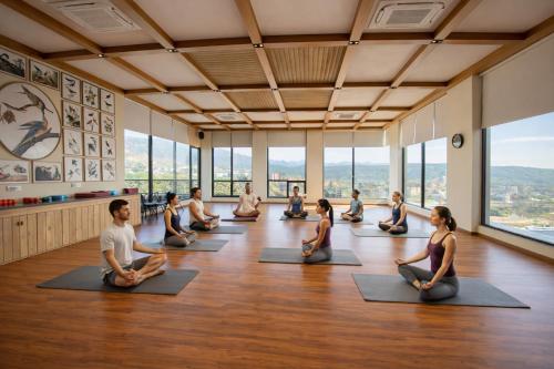 eden wellness and hospitality