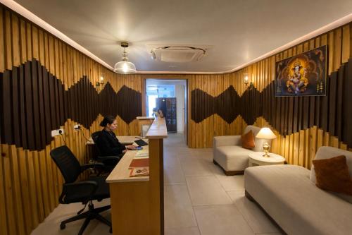 eden wellness and hospitality