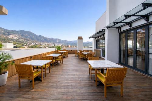 eden wellness and hospitality