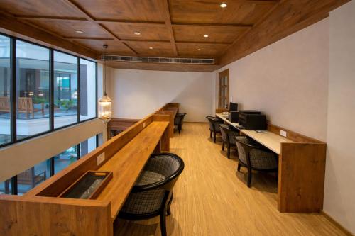 eden wellness and hospitality