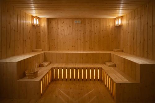 eden wellness and hospitality