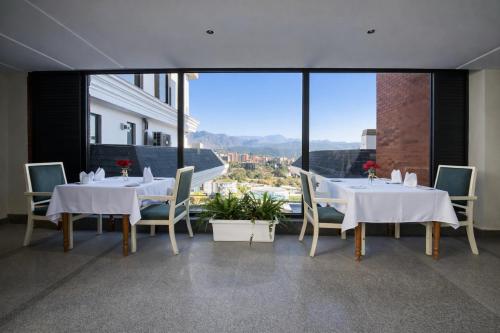 eden wellness and hospitality