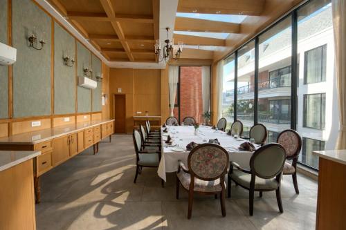 eden wellness and hospitality