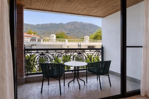 eden wellness and hospitality