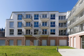 zenao apparthotels chalons en champagne