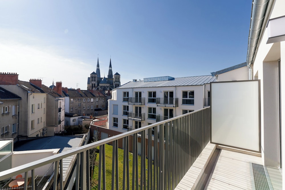 zenao apparthotels chalons en champagne