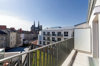 zenao apparthotels chalons en champagne
