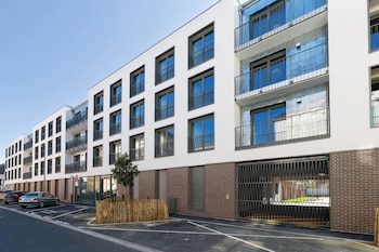 zenao apparthotels chalons en champagne