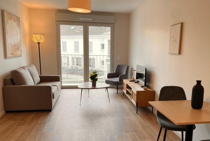 zenao apparthotels chalons en champagne