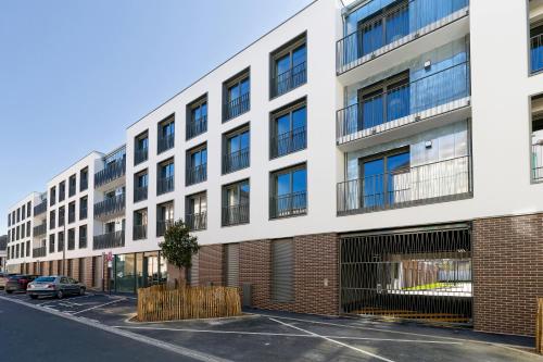 zenao apparthotels chalons en champagne