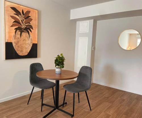 zenao apparthotels chalons en champagne