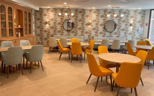 zenao apparthotels chalons en champagne