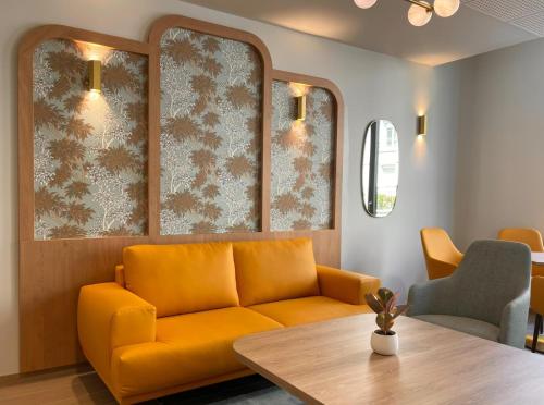 zenao apparthotels chalons en champagne