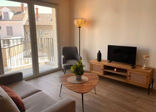 zenao apparthotels chalons en champagne
