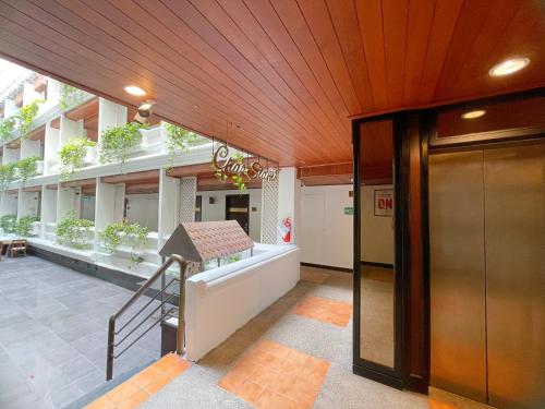 arawana regency park sukhumvit