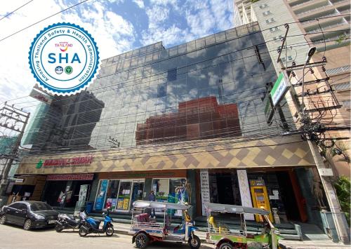 arawana regency park sukhumvit