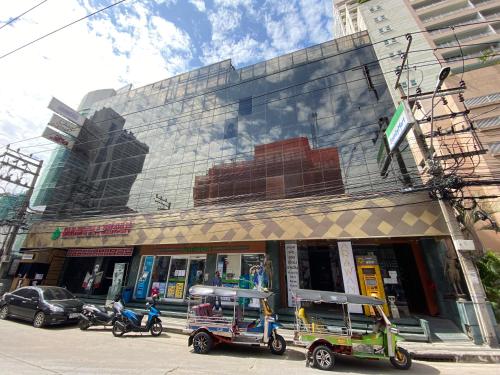 arawana regency park sukhumvit