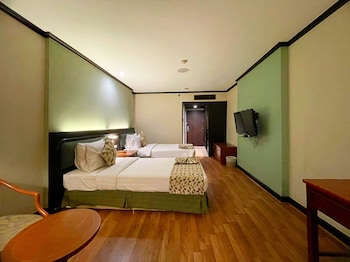 arawana regency park sukhumvit