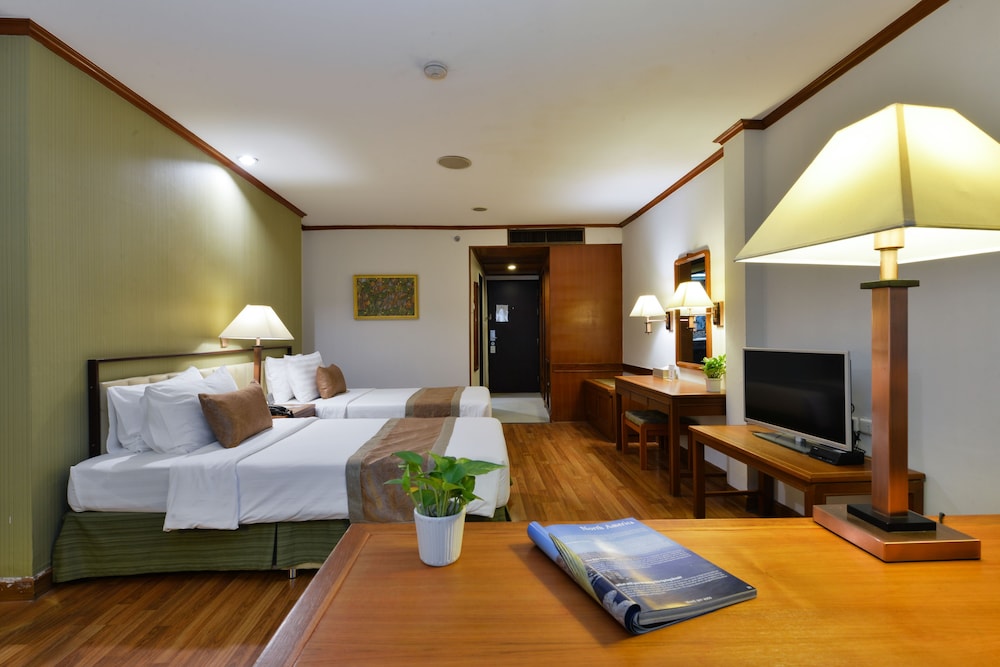 arawana regency park sukhumvit