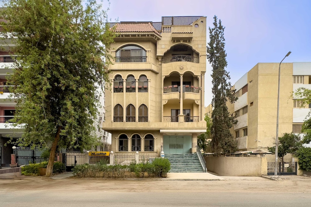 cairo