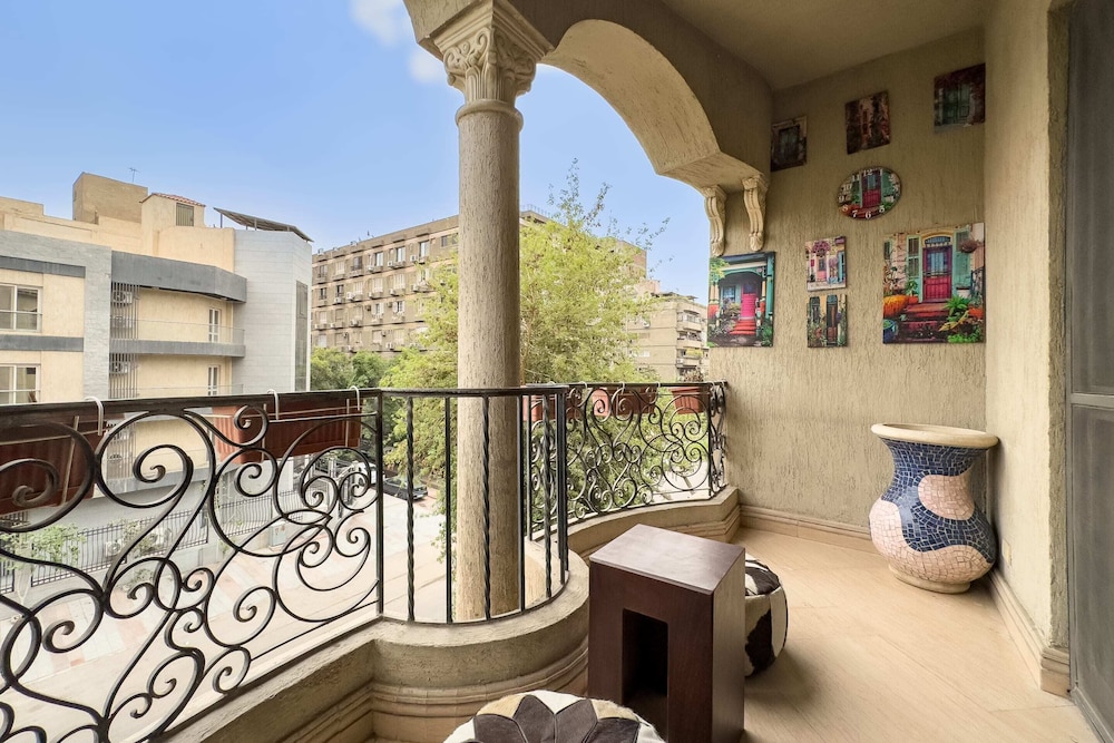 cairo