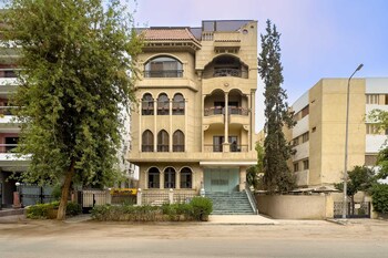 cairo
