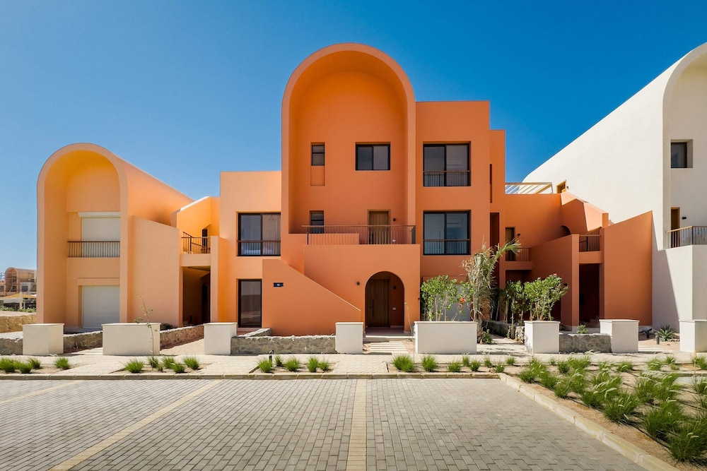 el gouna