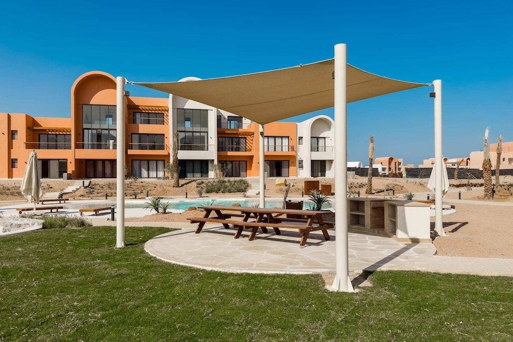 el gouna