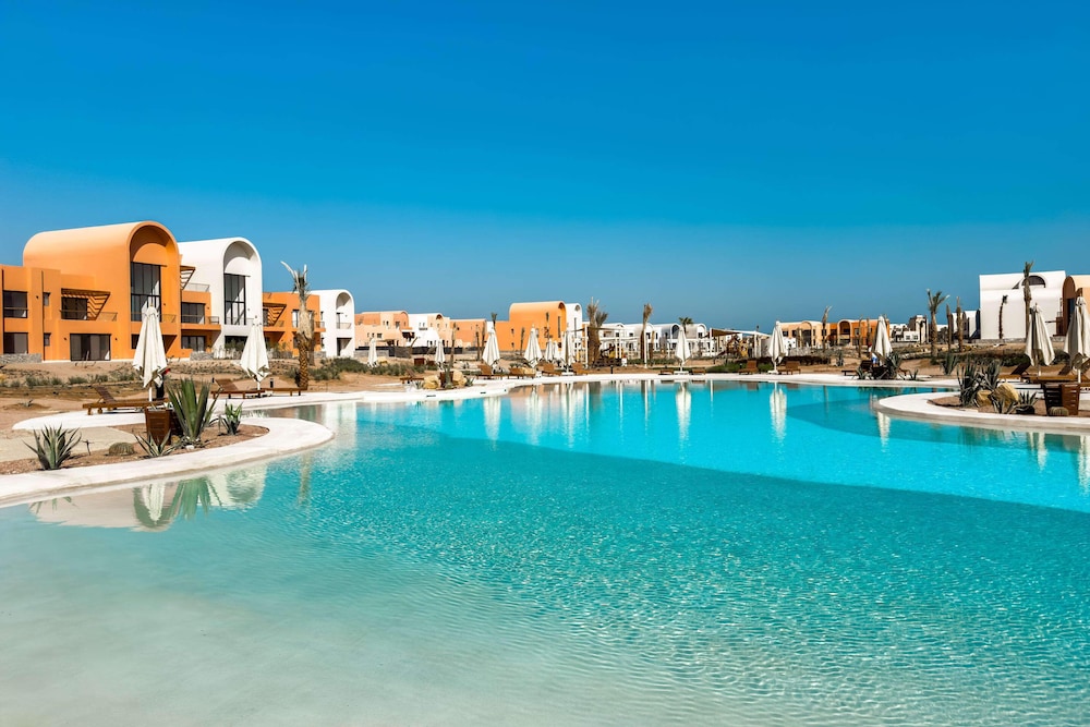 el gouna