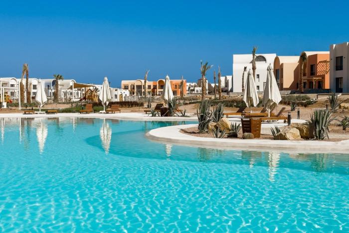 el gouna