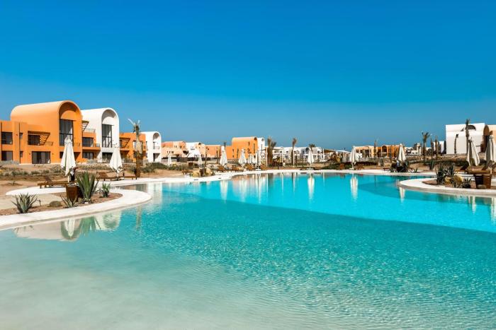 el gouna