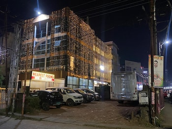 thrissur