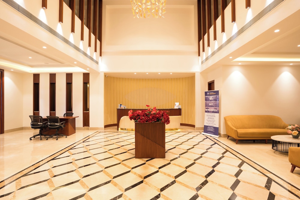 best western plus phagwara