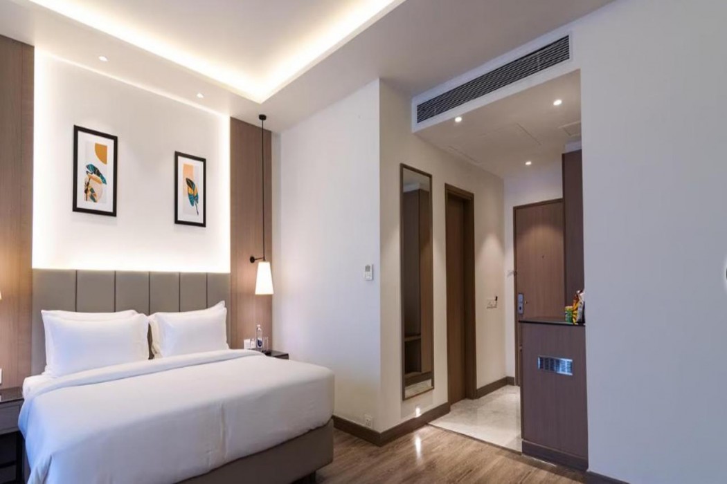 best western plus phagwara