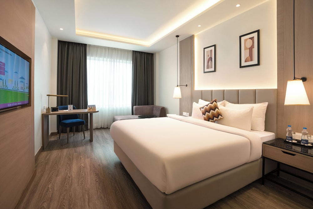 best western plus phagwara