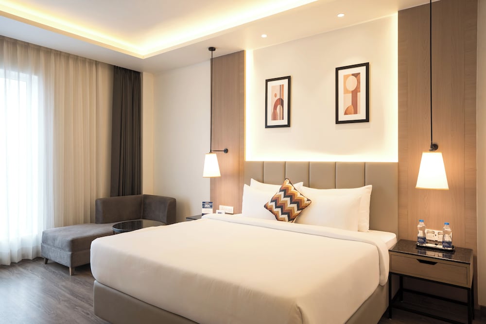 best western plus phagwara