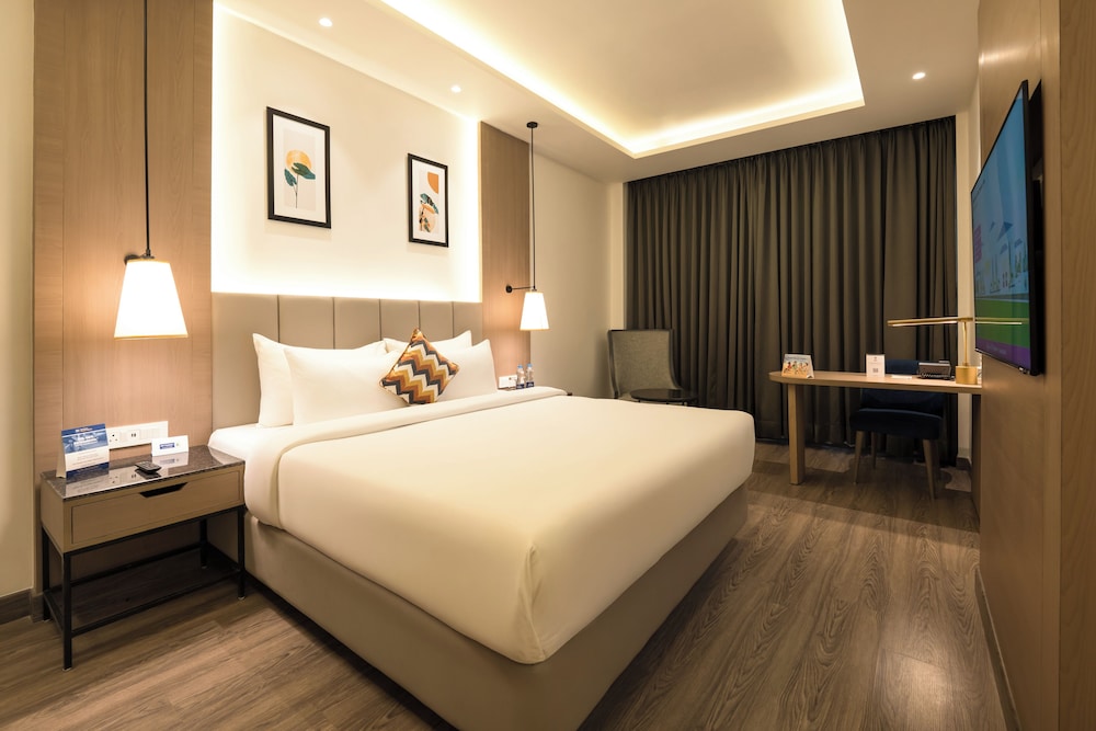 best western plus phagwara