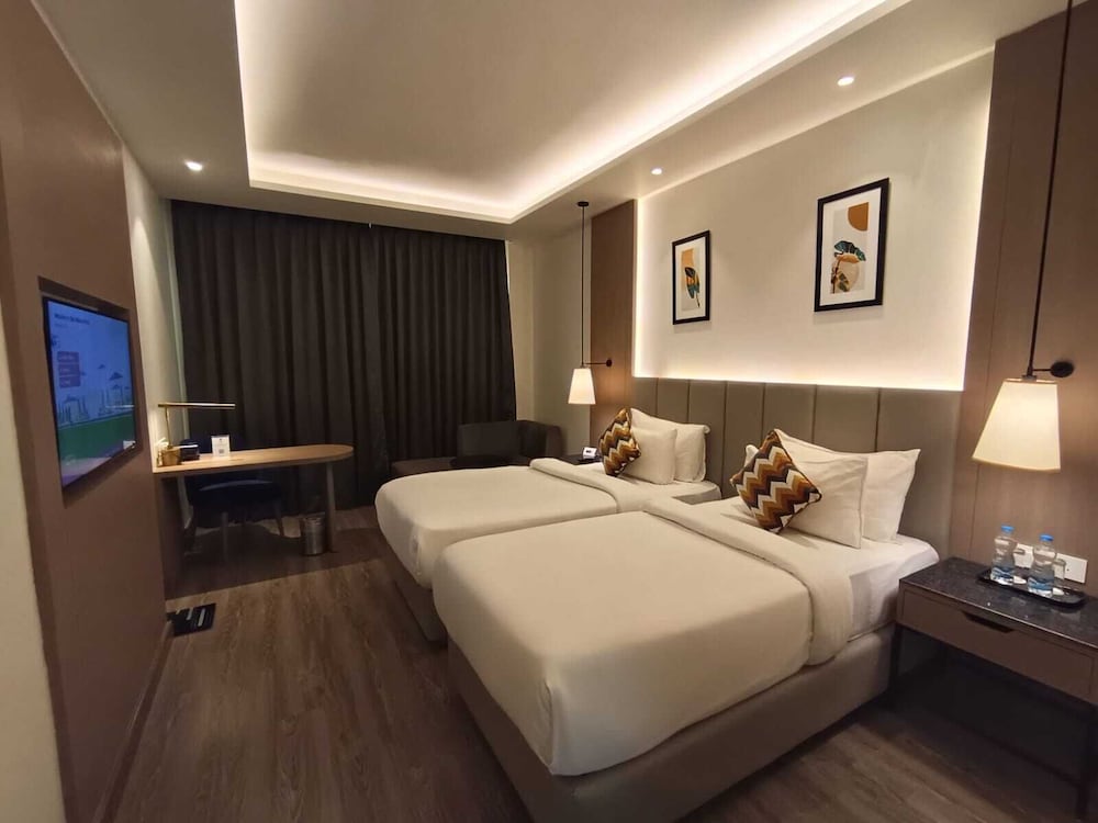 best western plus phagwara